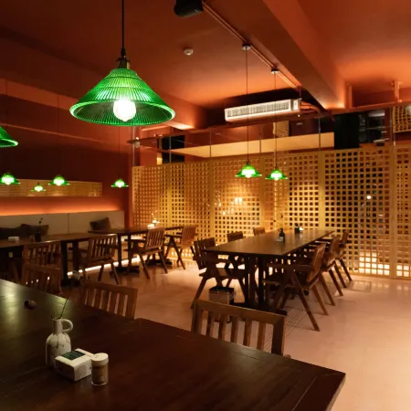 Yuanfang Shanshe Homestay Hotel (Rumeng Qikou)