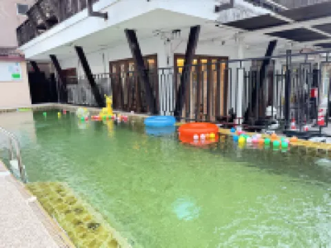 คอลเลคชั่น โอ บุปผามนตรา เชียงใหม่ โรงแรมใกล้สำนักทะเบียนและประมวลผล มหาวิทยาลัยเชียงใหม่