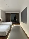 Xingcheng Mountain Hidden Sea Hotel Các khách sạn ở Hưng Thành