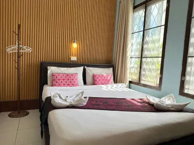 Mixay Paradise Hotel