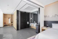 Urumqi Yuehua Exclusive Hotel Hoteles en Urumchi