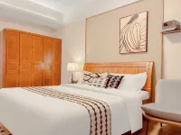 Tinghai Homestay