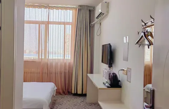 招遠芙蓉賓館（汽車站店）