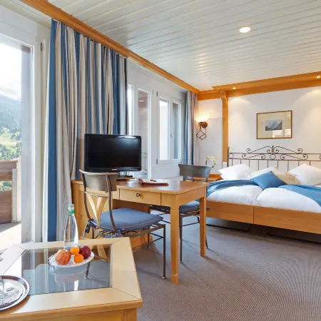 Derby Swiss Quality Hotel