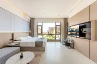 Borun Hotel (Jianshui Zitao Street Lin 'an Town Government Branch) - Airport Shuttle