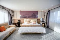 Luoman Business Hotel Hotels in Tailai