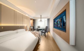 Shiji Hotel