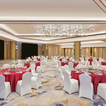 Courtyard by Marriott Yangzhou