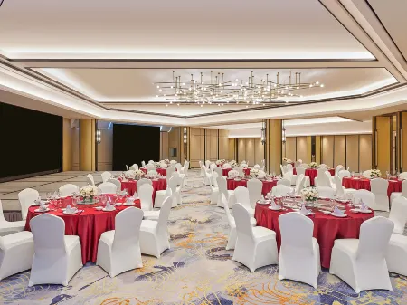 Courtyard by Marriott Yangzhou