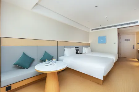 JI Hotel (Zhongshan Guzhen Guomao)