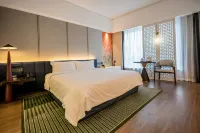 Silver Sea Hotel Hotels in Zhanjiang