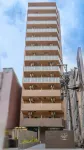 Apartment Hotel 11 Shinsaibashi II