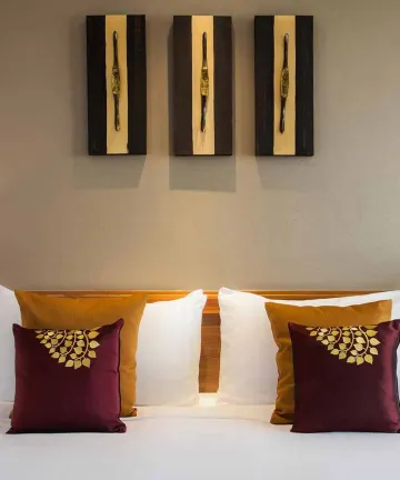 ห้องดีลักซ์