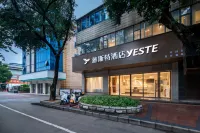 Yeste Hotel (Liuzhou North Station) Hotel a Liuzhou