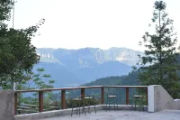 JianShan yard Hotels in Jinfo Mountain Resort