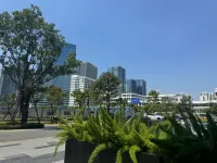 Park Hyatt Yunxi Hotel Hotellit kohteessa 