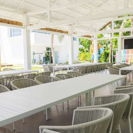 Mr. Tang’s Yard·Immersive Experience B&B (Riyue Bay Branch)