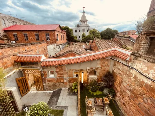 Jinshui Wenyuan Homestay - Pet friendly