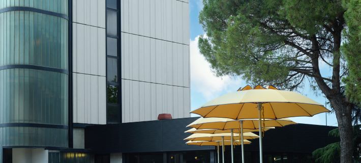 Belstay Venezia Mestre Отели в г. Венеция