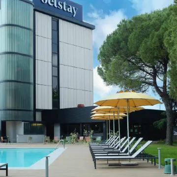 Belstay Venezia Mestre