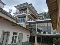 Kunming Yuzhou Chinese Inn Hotels near Dianchi Lake