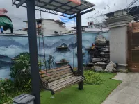 No. 3 Courtyard Hotels in Mingxi