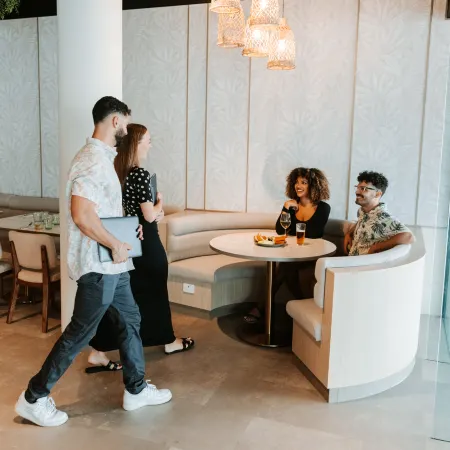 Alivio Hotel Cairns