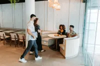 อาลีวีโอ โรงแรม แคนส์ - พร้อมอาหารเช้า