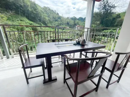 Jiansheng Inn Отели рядом с достопримечательностью «Maozifeng Tourist Attractions»