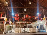 Shaxi Grain B&B Featured Homestay