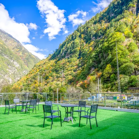 Hanfengwan Hotel