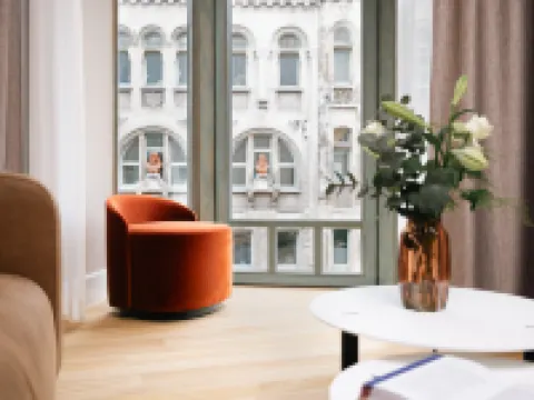 NH Collection Gent Hotels in Ghent