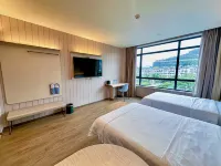 Shouxiang Hotel Hotels near Changshou Museum