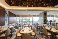 Rongjiang Hotel - Breakfast