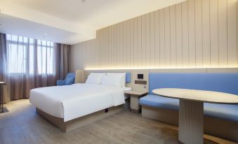 HanTing Hotel (Jingjiang Renmin Park)