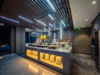 Na Li Hotel (Qinyuan Road Store) - breakfast