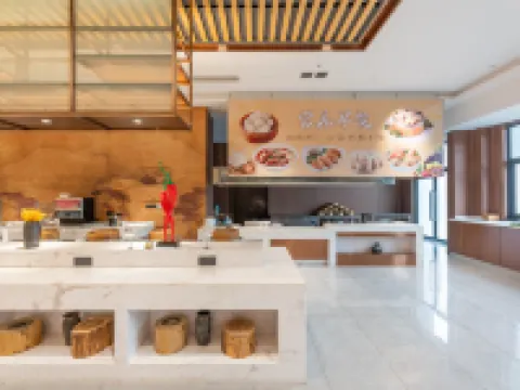 Liming Garden Hotel Hotels in Jiangshan