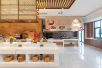 Lifeng Garden Hotel Hotels in Jiangshan