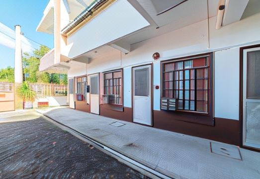 호텔 객실 내부 2