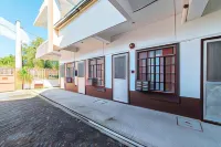 RedDoorz @ Pag Asa Rawis Legazpi