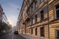 Aparthotel Rimska 14