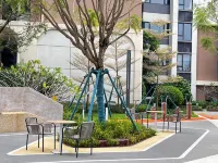 ZhuHai Xi Yue Sky Holiday Apartment Hotel Hotels near Flower Sea Corridor