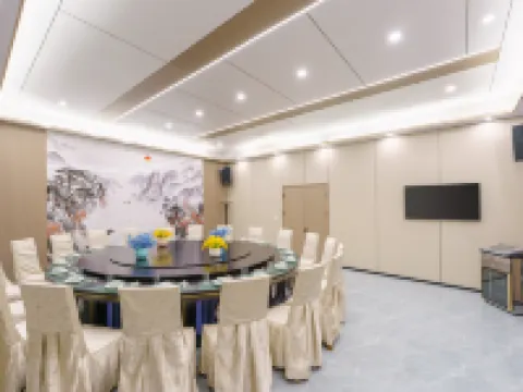 Hutubi County Mingxi Mau Residence Hotel Hotels in Hutubi