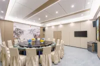 Hutubi County Mingxi Mau Residence Hotel Hotels in Hutubi