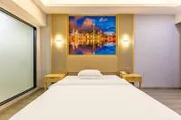 Holiday Inn Shangcheng (Jiangyong Yonghua No.1 Branch)