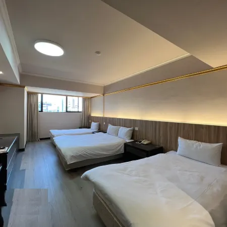Hotel Avenue
