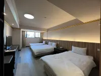 Hotel Avenue