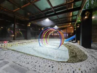Landscape Huaxi Hot Spring Hotel - Romantic