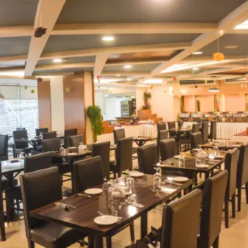 Asia Hotel & Resorts