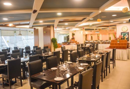 아시아 호텔 & 리조트